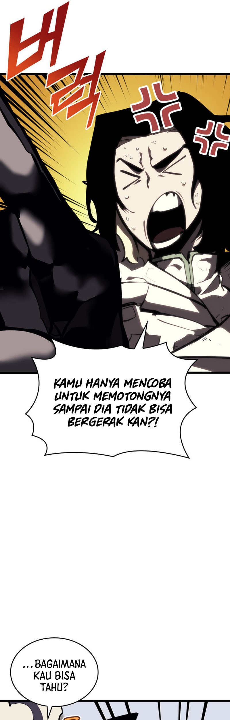 Return of the SSS-Class Ranker Chapter 47 - halaman 66