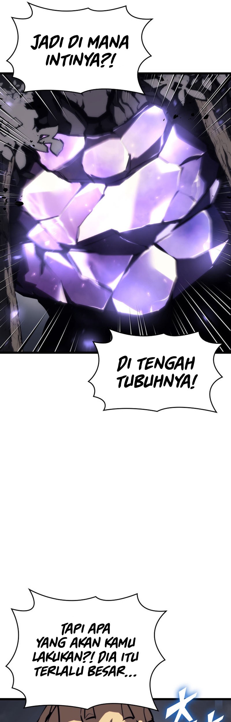 Return of the SSS-Class Ranker Chapter 47 - halaman 70