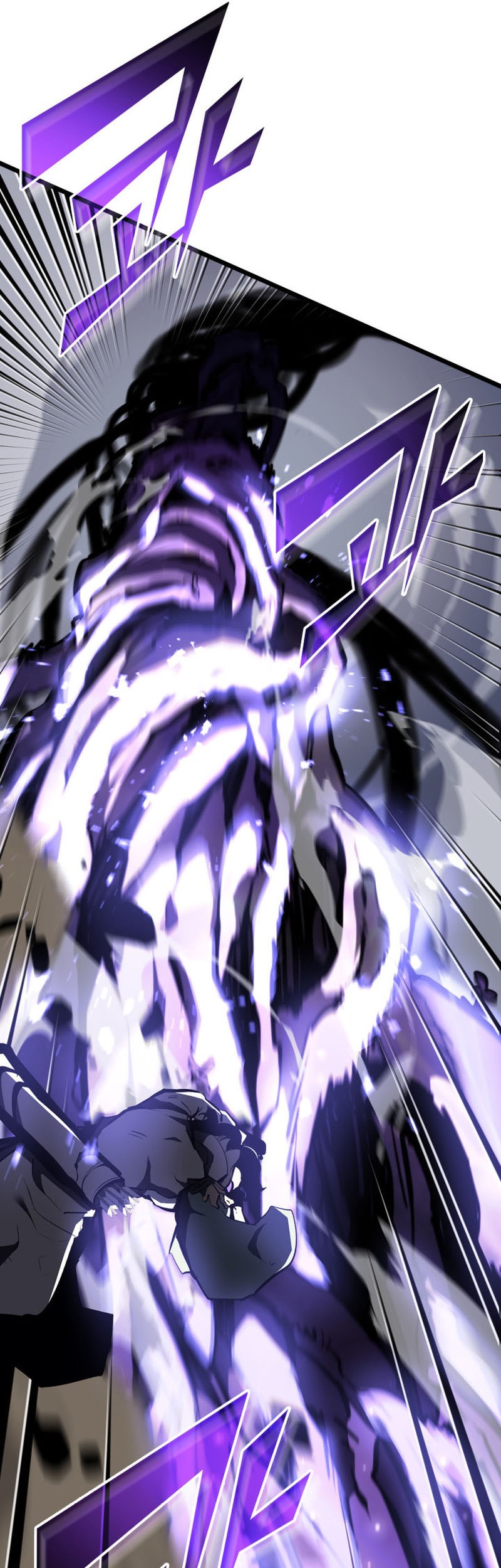 Return of the SSS-Class Ranker Chapter 47 - halaman 73