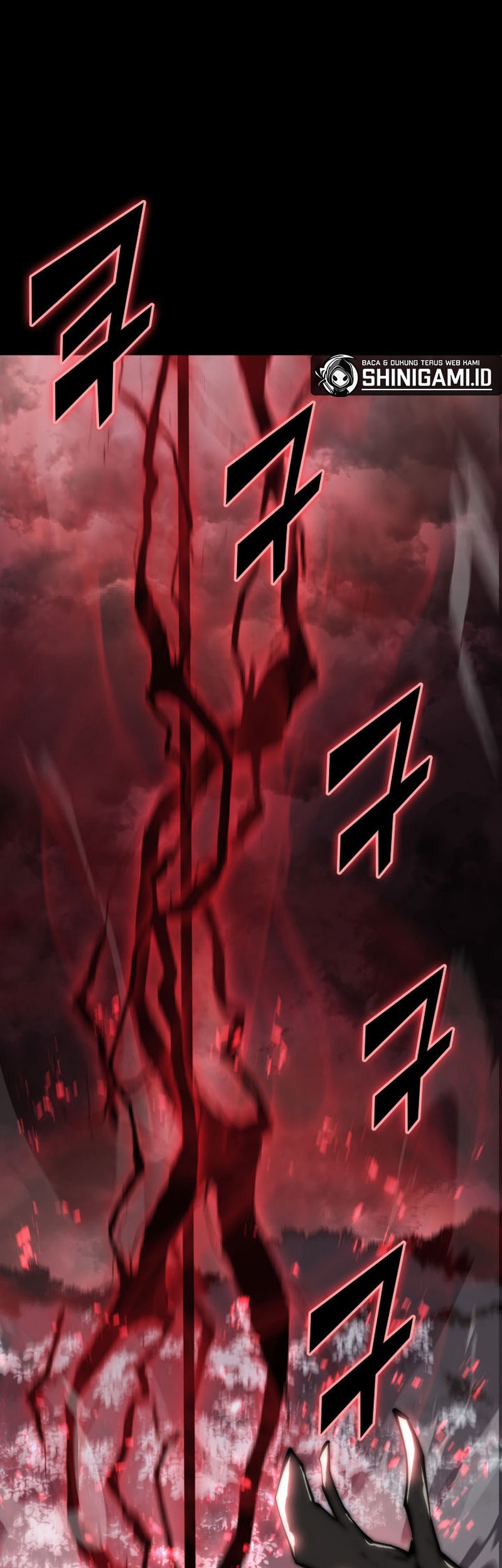 Return of the SSS-Class Ranker Chapter 47 - halaman 79