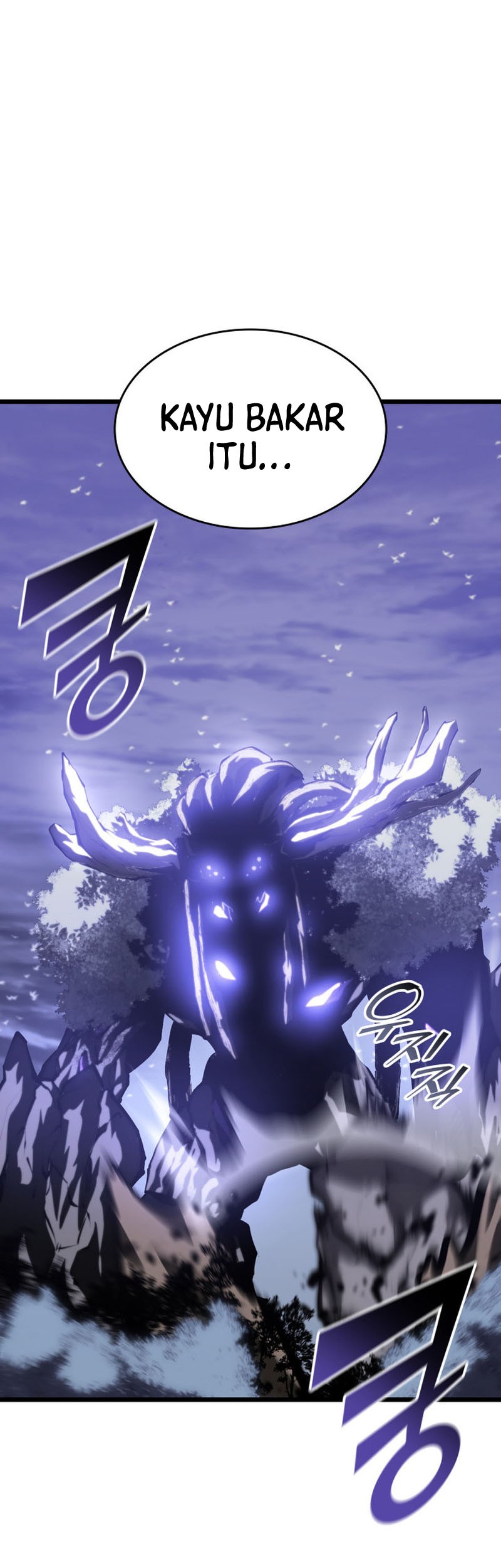 Return of the SSS-Class Ranker Chapter 47 - halaman 8