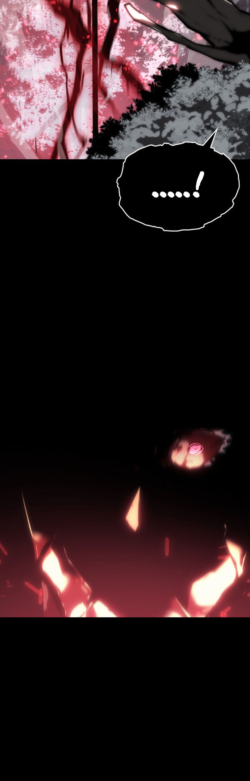 Return of the SSS-Class Ranker Chapter 47 - halaman 80