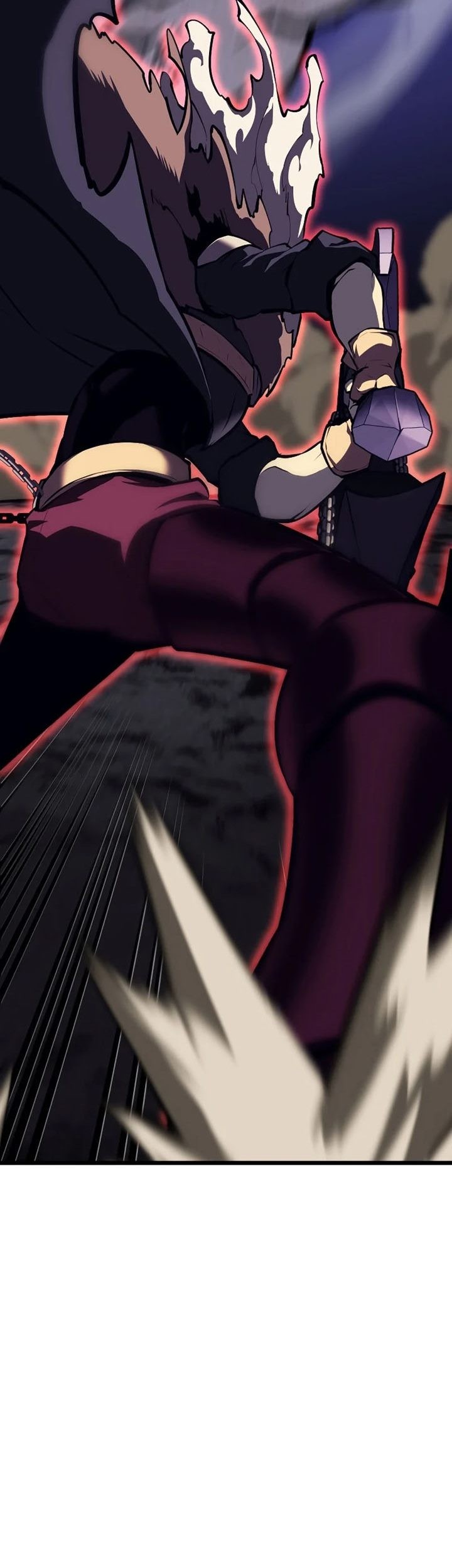 Return of the SSS-Class Ranker Chapter 48 - halaman 10
