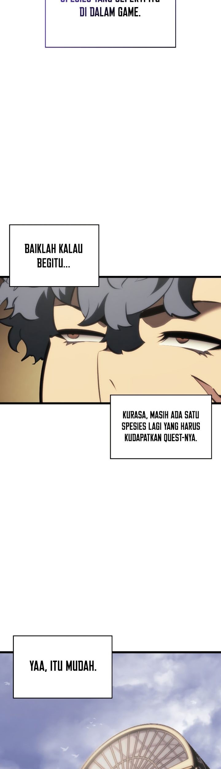 Return of the SSS-Class Ranker Chapter 48 - halaman 100
