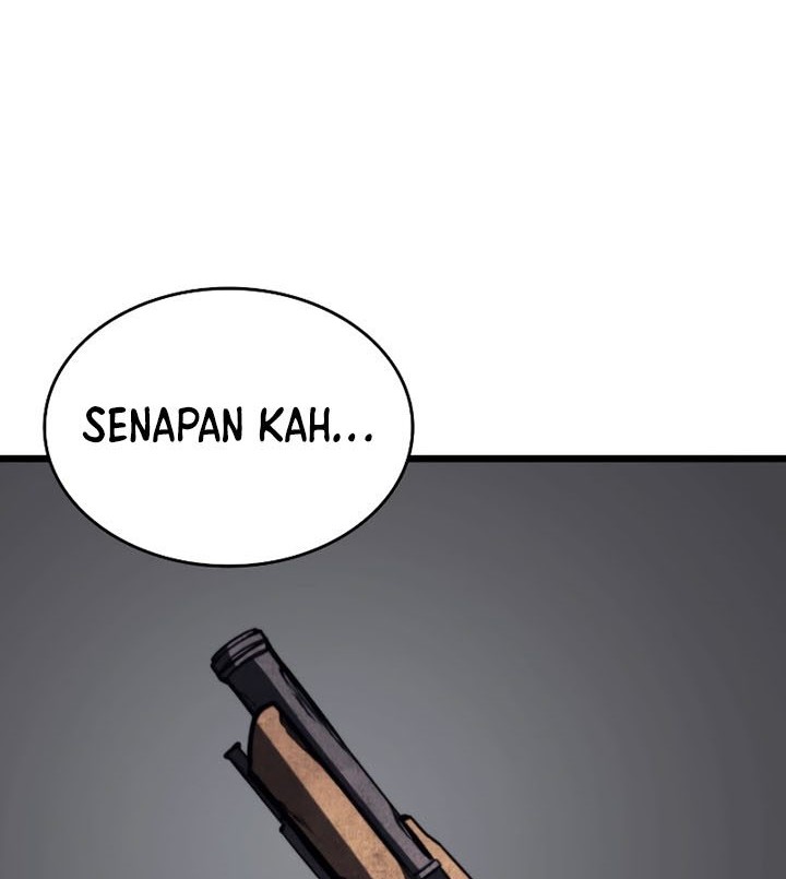 Return of the SSS-Class Ranker Chapter 48 - halaman 107