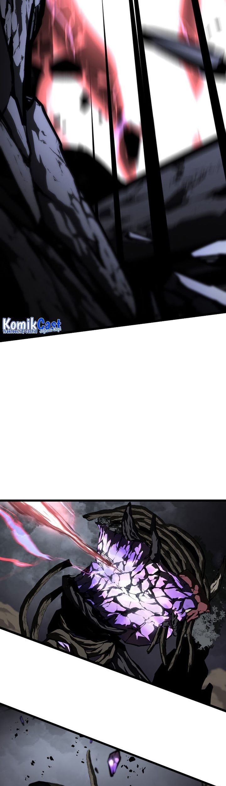 Return of the SSS-Class Ranker Chapter 48 - halaman 16
