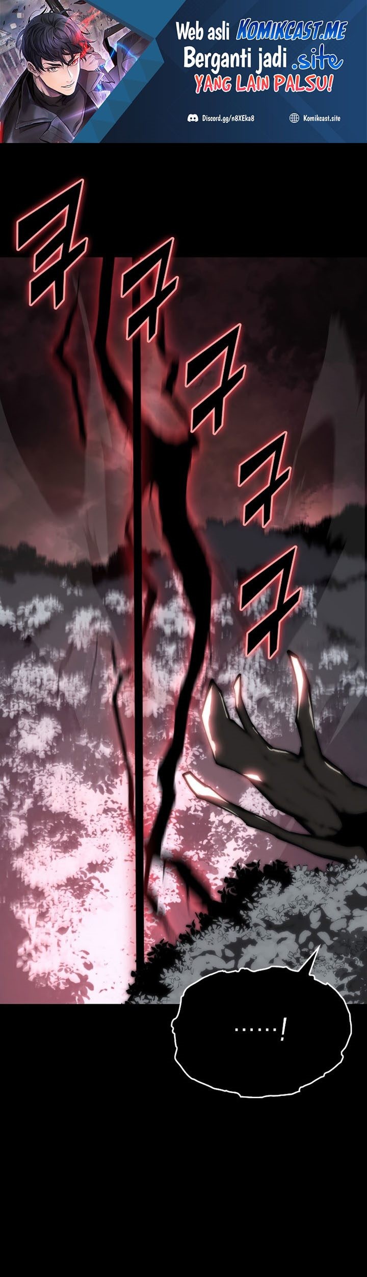 Return of the SSS-Class Ranker Chapter 48 - halaman 2