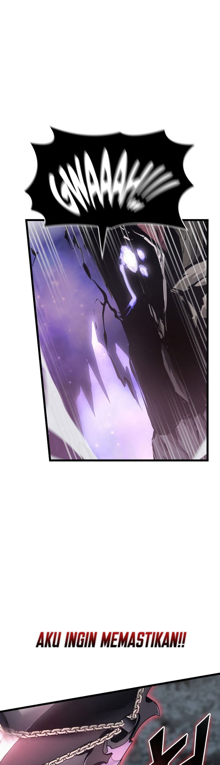 Return of the SSS-Class Ranker Chapter 48 - halaman 20