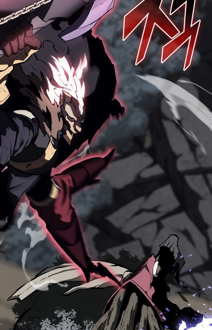 Return of the SSS-Class Ranker Chapter 48 - halaman 21