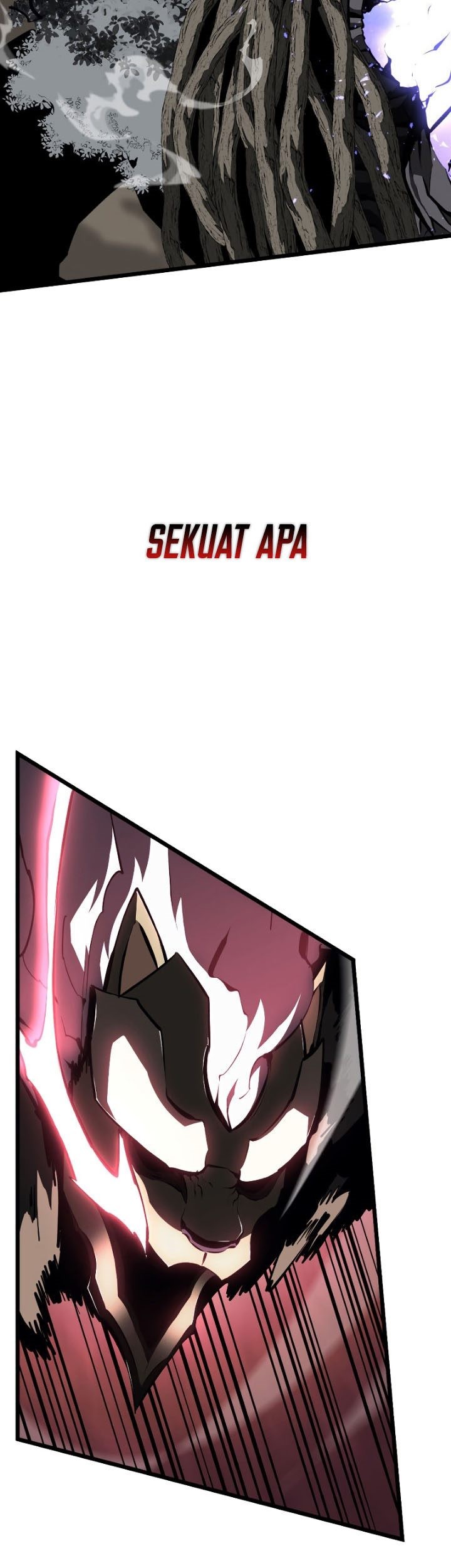 Return of the SSS-Class Ranker Chapter 48 - halaman 22