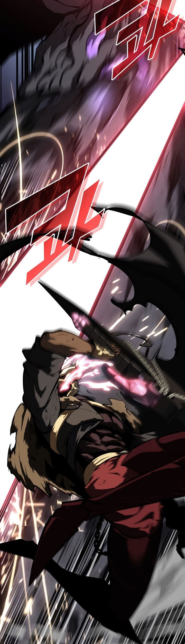 Return of the SSS-Class Ranker Chapter 48 - halaman 26