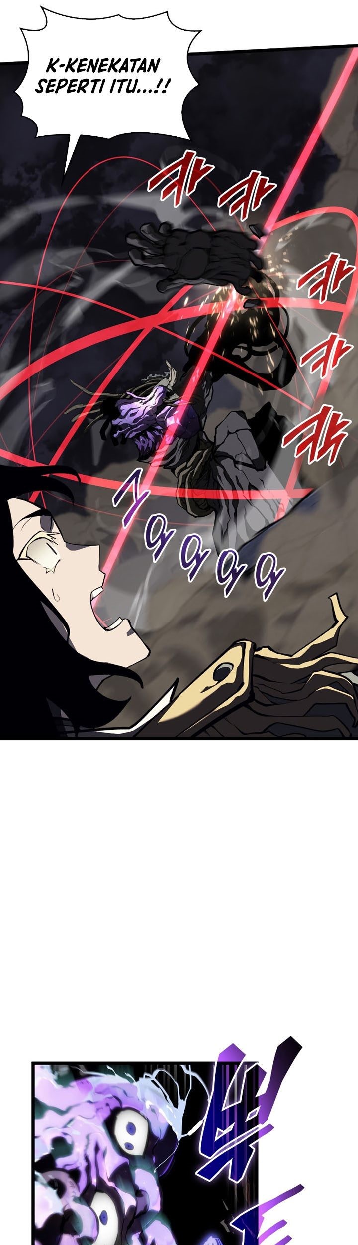 Return of the SSS-Class Ranker Chapter 48 - halaman 28