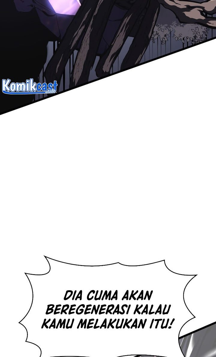 Return of the SSS-Class Ranker Chapter 48 - halaman 31