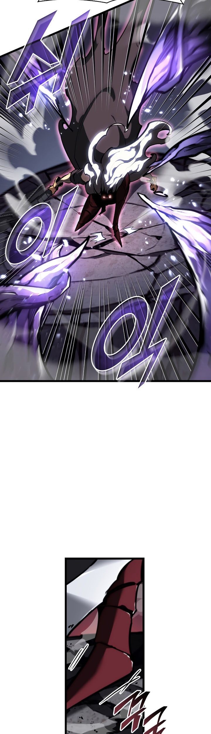 Return of the SSS-Class Ranker Chapter 48 - halaman 32
