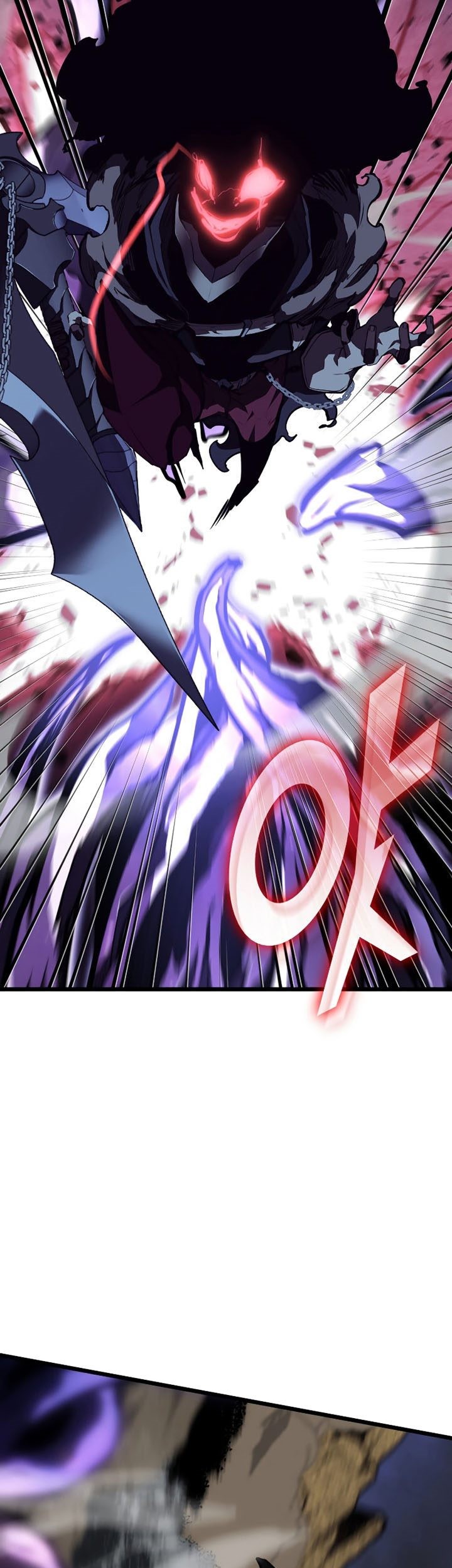 Return of the SSS-Class Ranker Chapter 48 - halaman 34