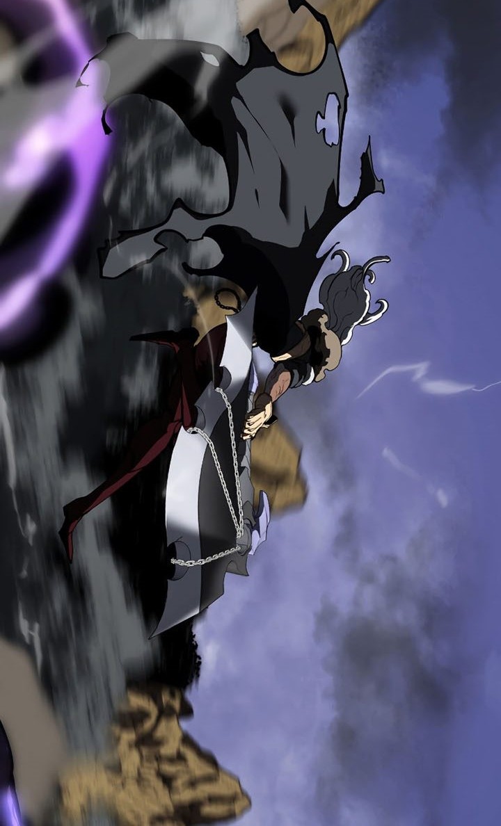 Return of the SSS-Class Ranker Chapter 48 - halaman 35