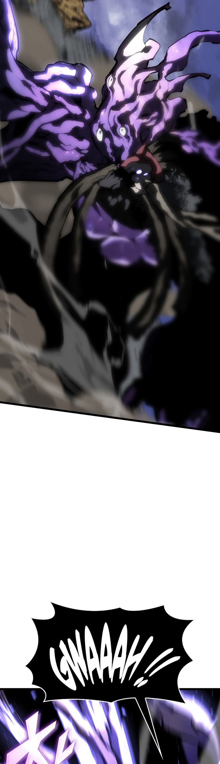 Return of the SSS-Class Ranker Chapter 48 - halaman 36