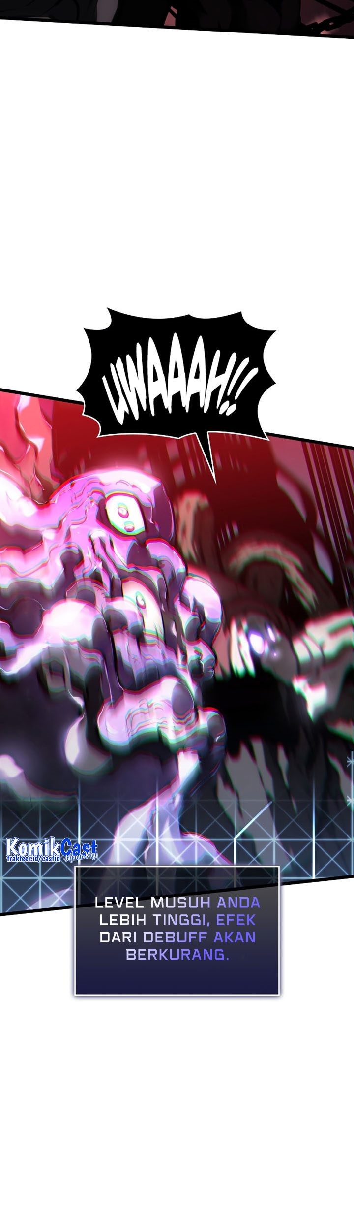 Return of the SSS-Class Ranker Chapter 48 - halaman 40