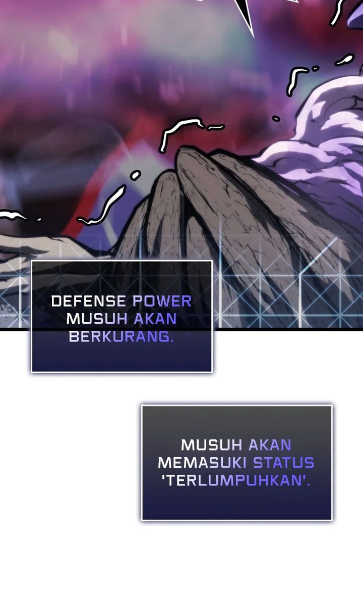 Return of the SSS-Class Ranker Chapter 48 - halaman 47