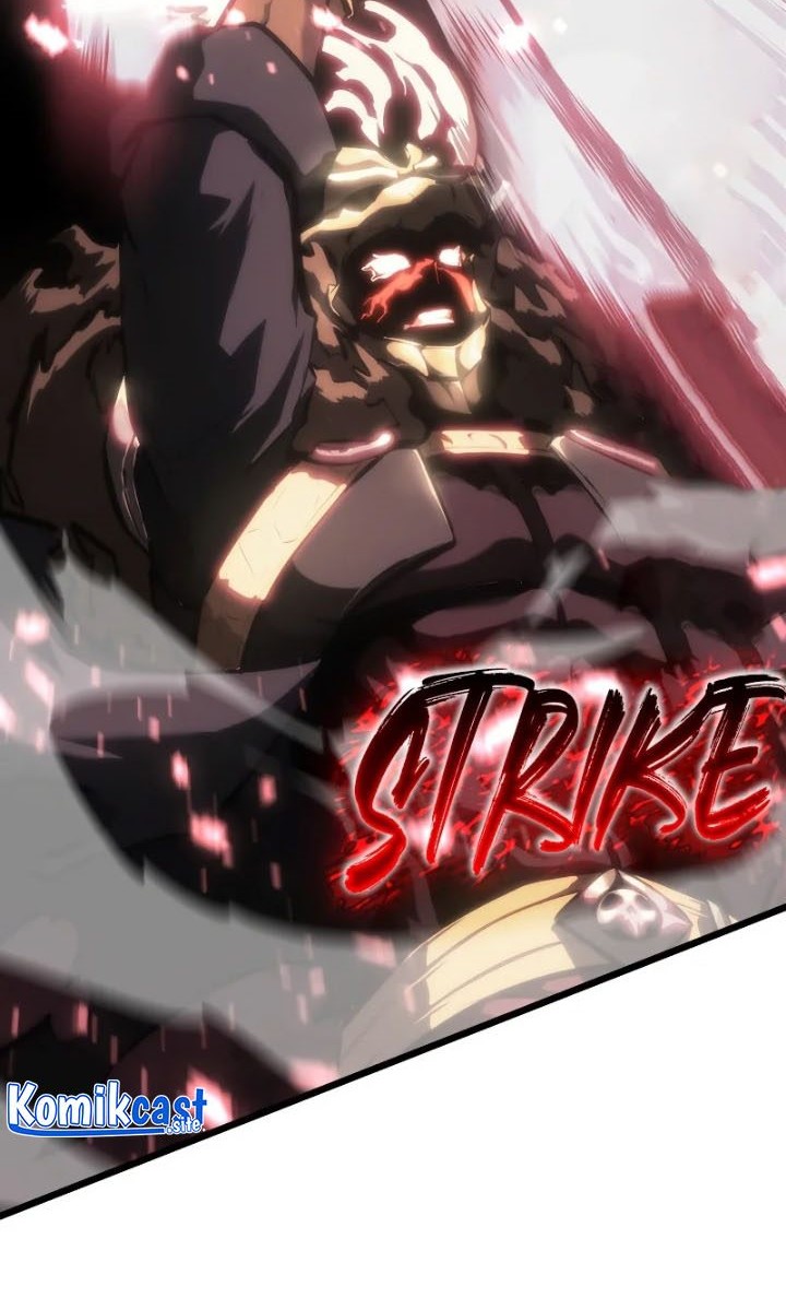 Return of the SSS-Class Ranker Chapter 48 - halaman 49