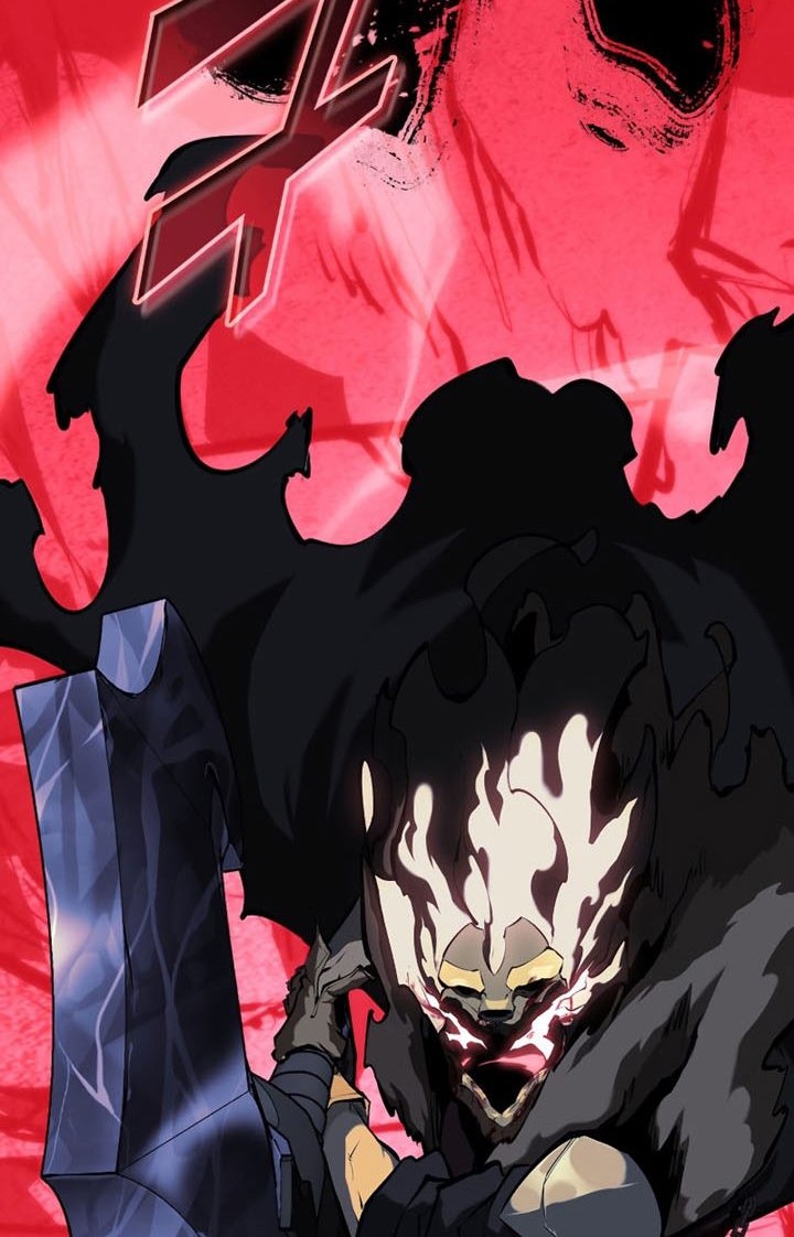 Return of the SSS-Class Ranker Chapter 48 - halaman 5