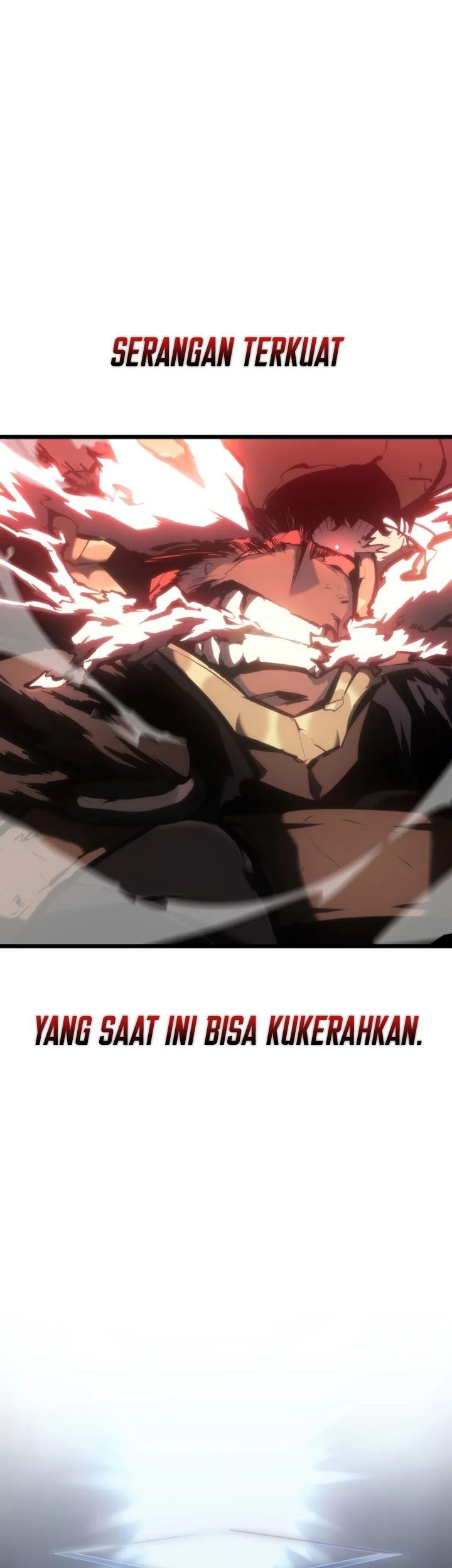 Return of the SSS-Class Ranker Chapter 48 - halaman 50