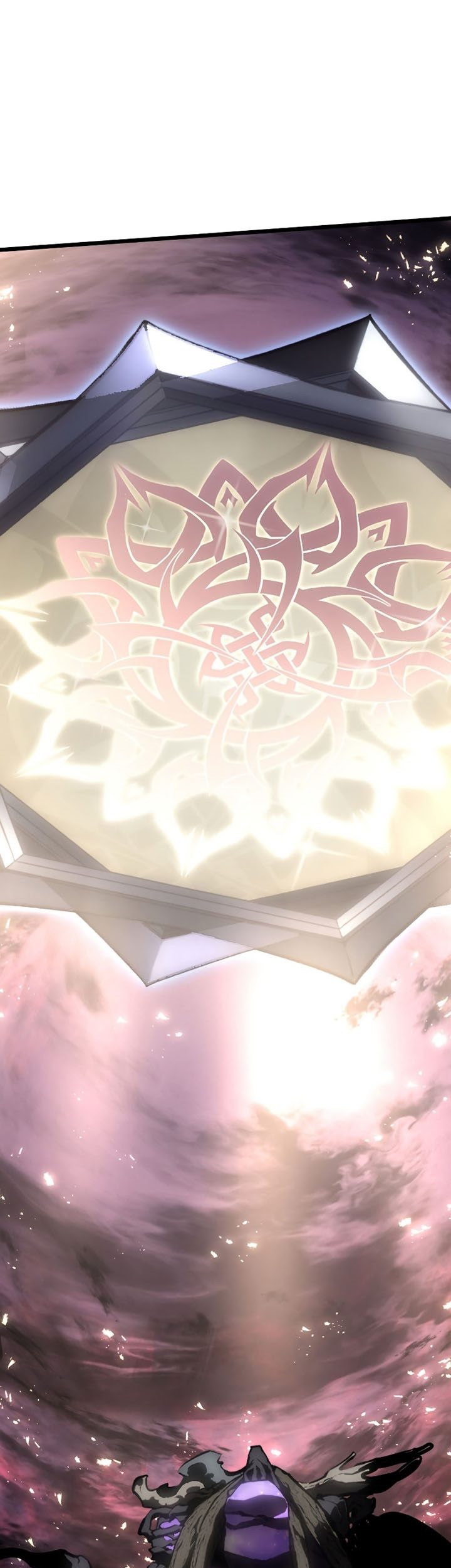 Return of the SSS-Class Ranker Chapter 48 - halaman 56