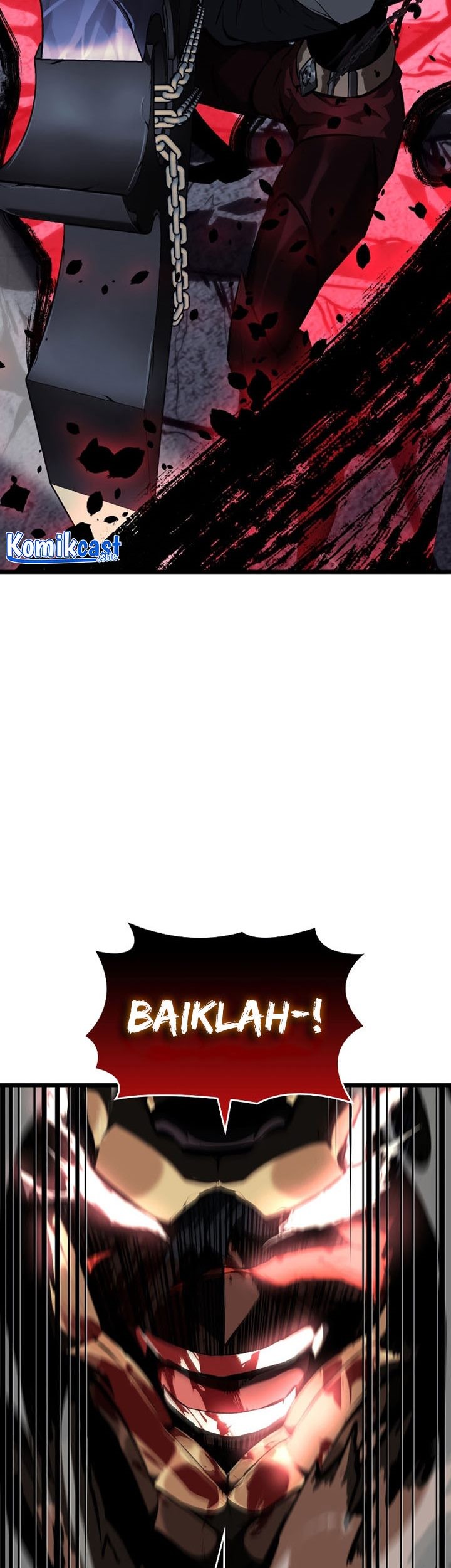 Return of the SSS-Class Ranker Chapter 48 - halaman 6
