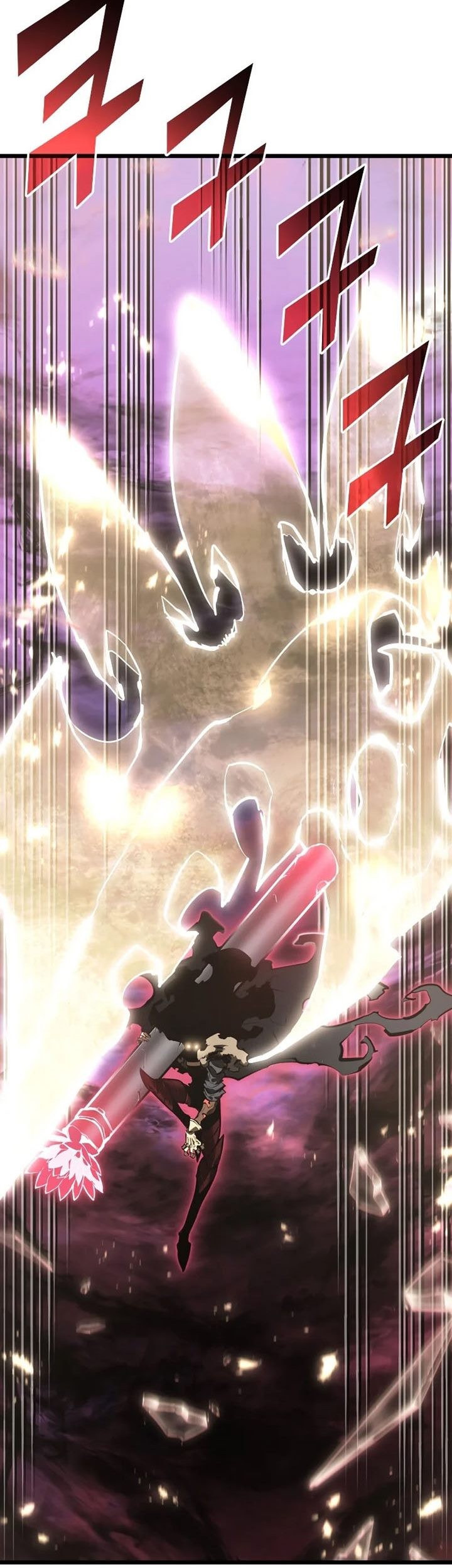 Return of the SSS-Class Ranker Chapter 48 - halaman 60