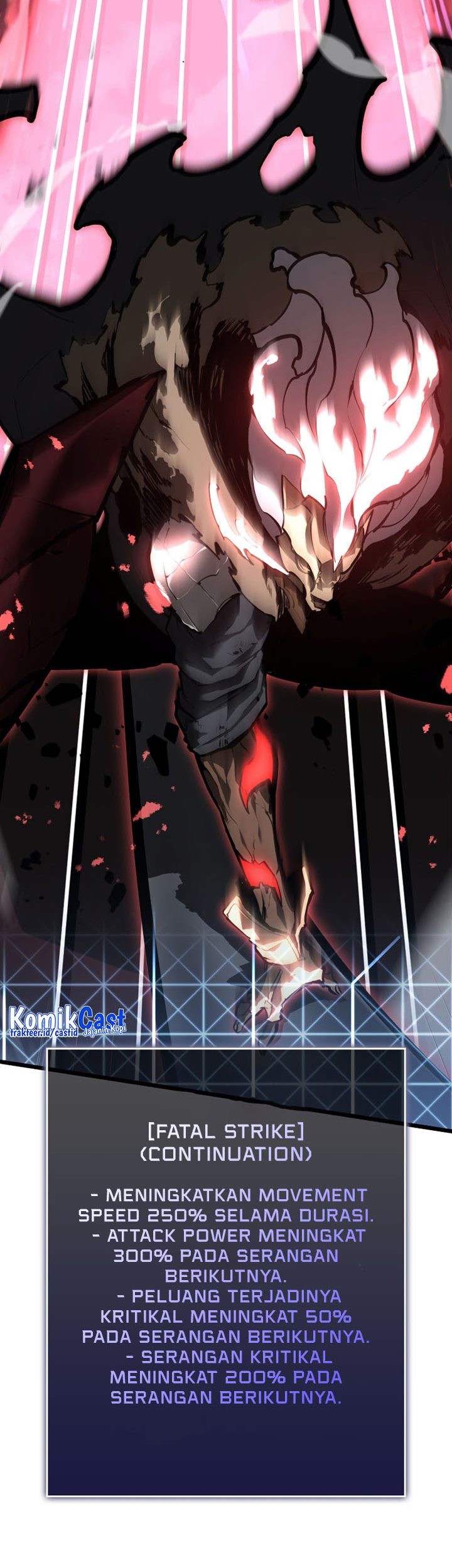 Return of the SSS-Class Ranker Chapter 48 - halaman 66