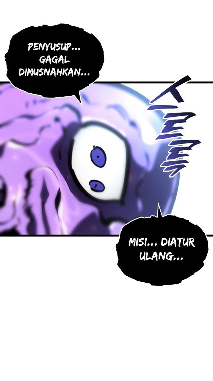 Return of the SSS-Class Ranker Chapter 48 - halaman 69