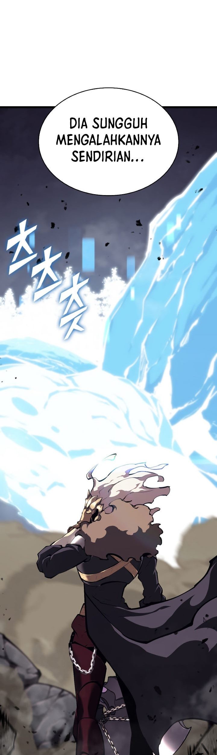 Return of the SSS-Class Ranker Chapter 48 - halaman 74