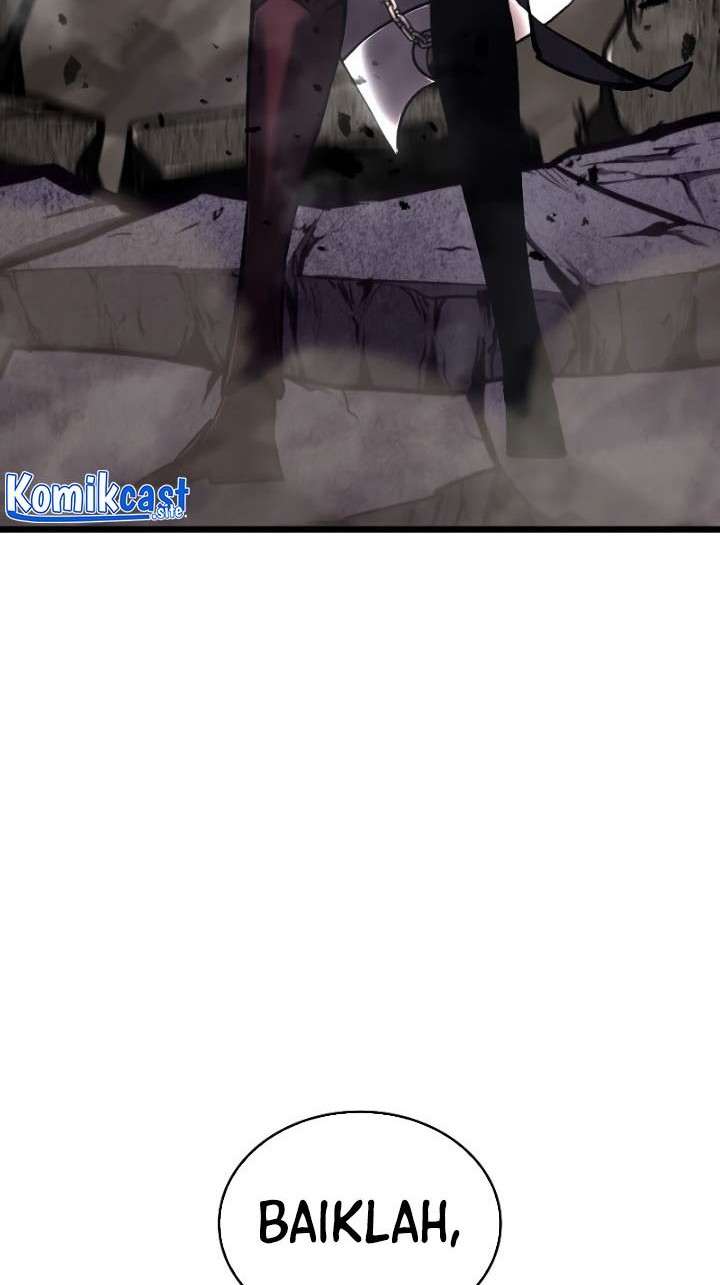 Return of the SSS-Class Ranker Chapter 48 - halaman 75