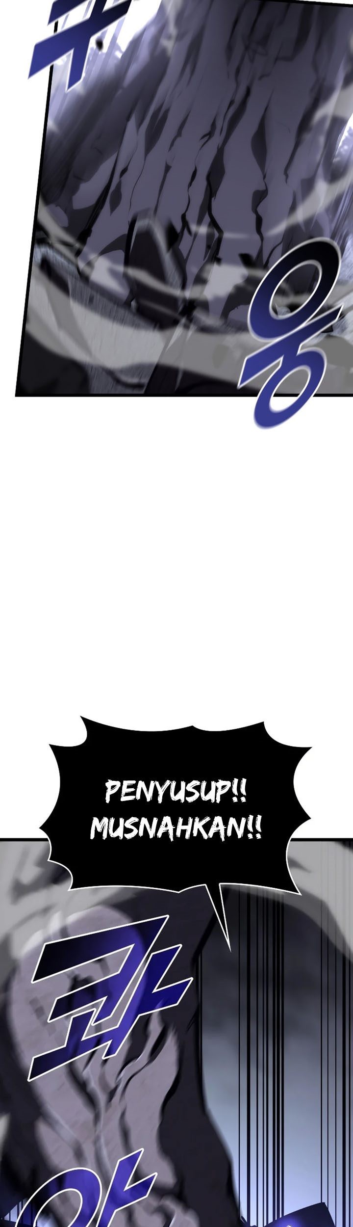 Return of the SSS-Class Ranker Chapter 48 - halaman 8