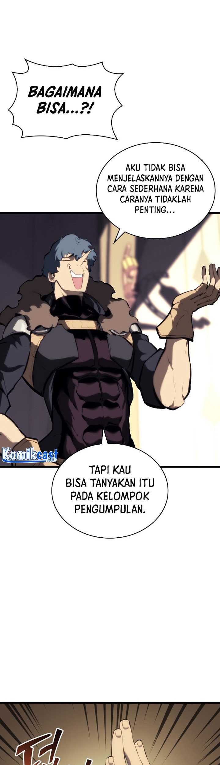 Return of the SSS-Class Ranker Chapter 48 - halaman 80