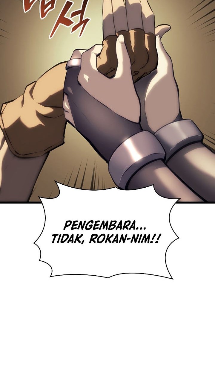 Return of the SSS-Class Ranker Chapter 48 - halaman 81