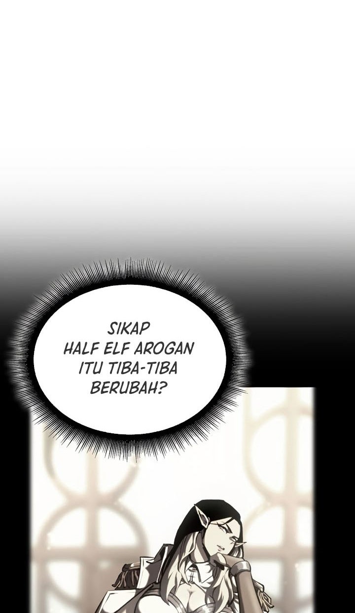 Return of the SSS-Class Ranker Chapter 48 - halaman 83