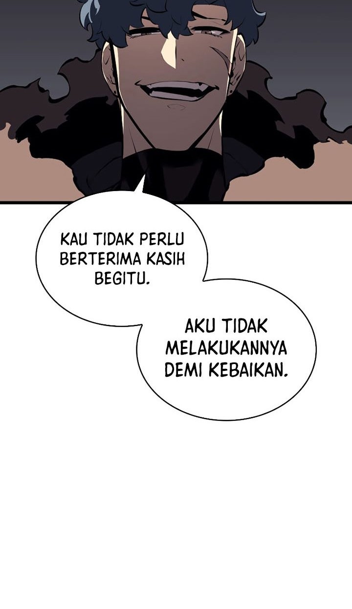 Return of the SSS-Class Ranker Chapter 48 - halaman 85