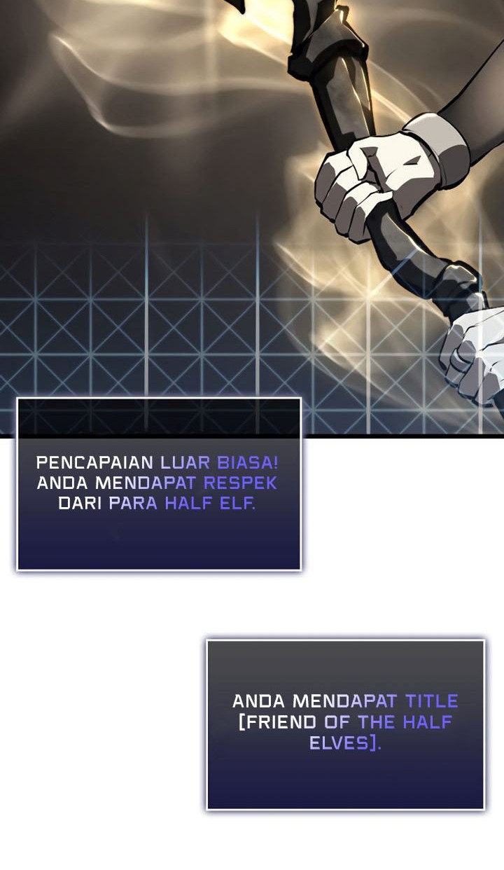Return of the SSS-Class Ranker Chapter 48 - halaman 87