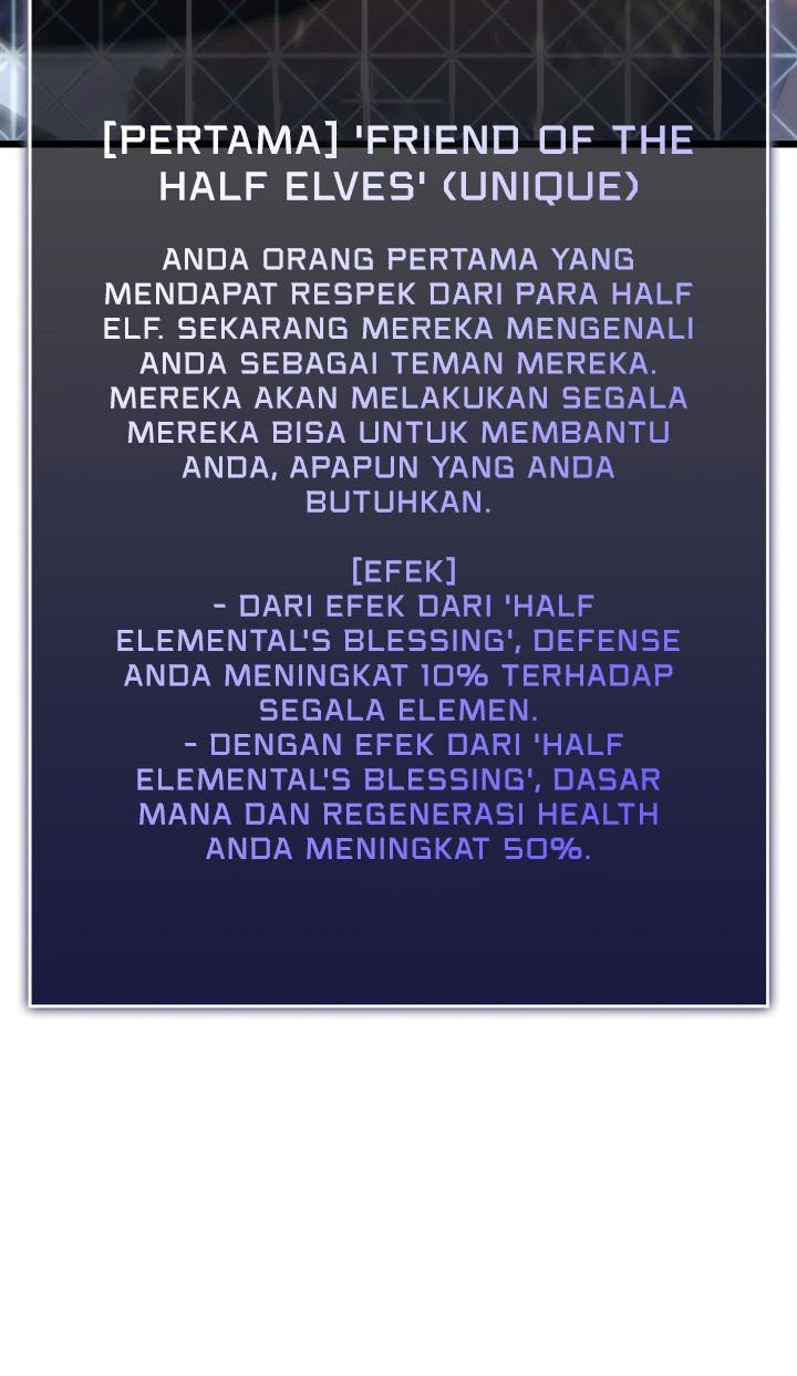 Return of the SSS-Class Ranker Chapter 48 - halaman 89