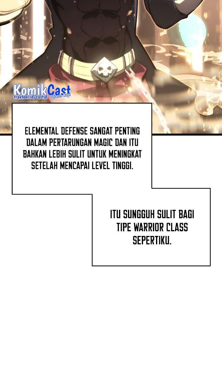 Return of the SSS-Class Ranker Chapter 48 - halaman 91