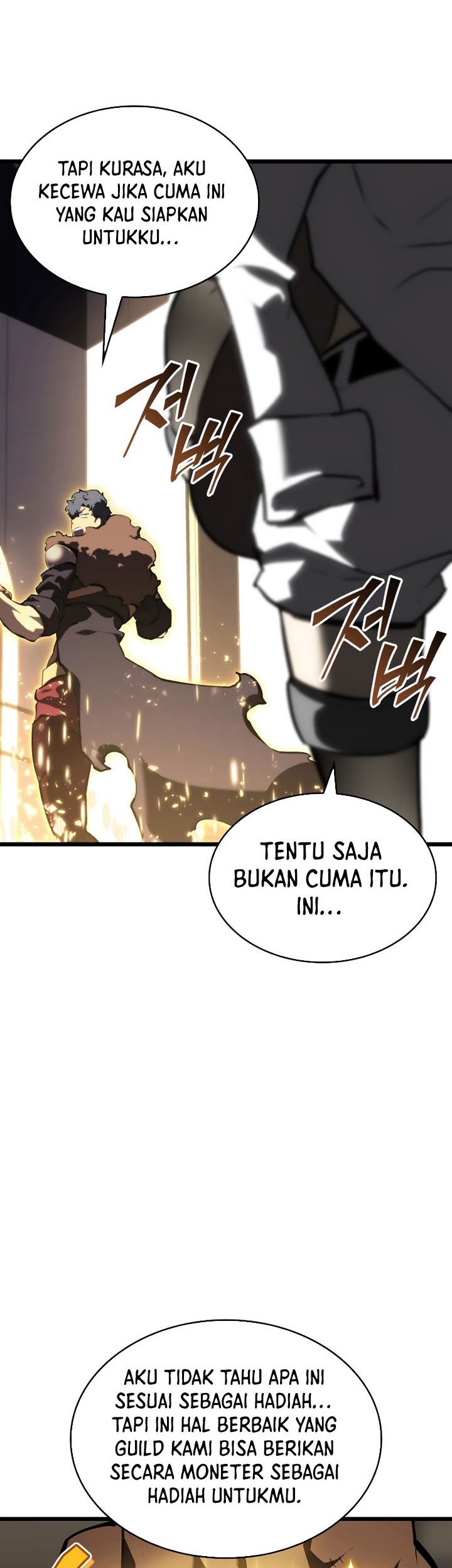 Return of the SSS-Class Ranker Chapter 48 - halaman 92
