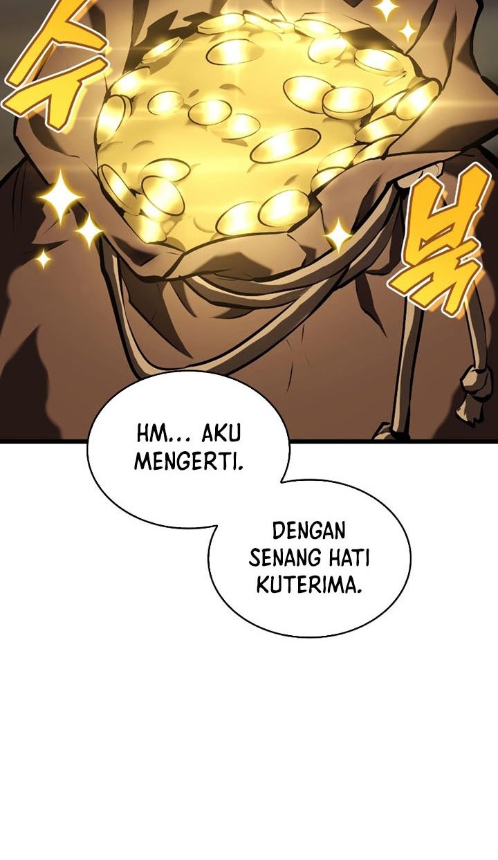 Return of the SSS-Class Ranker Chapter 48 - halaman 93