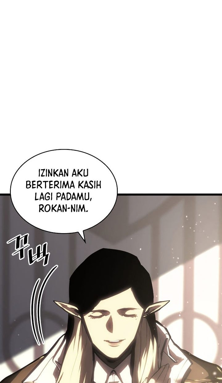 Return of the SSS-Class Ranker Chapter 48 - halaman 95