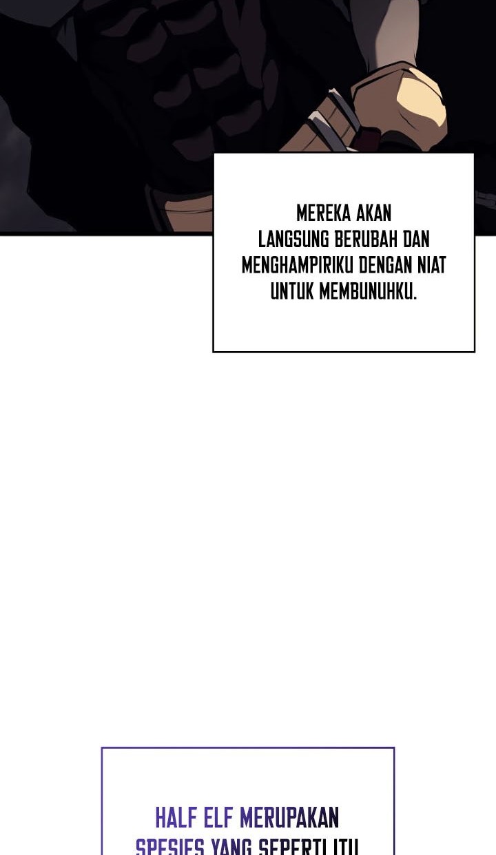 Return of the SSS-Class Ranker Chapter 48 - halaman 99