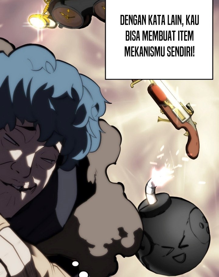 Return of the SSS-Class Ranker Chapter 49 - halaman 13