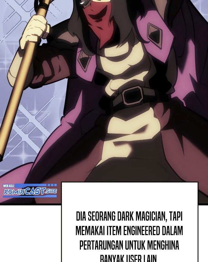 Return of the SSS-Class Ranker Chapter 49 - halaman 15
