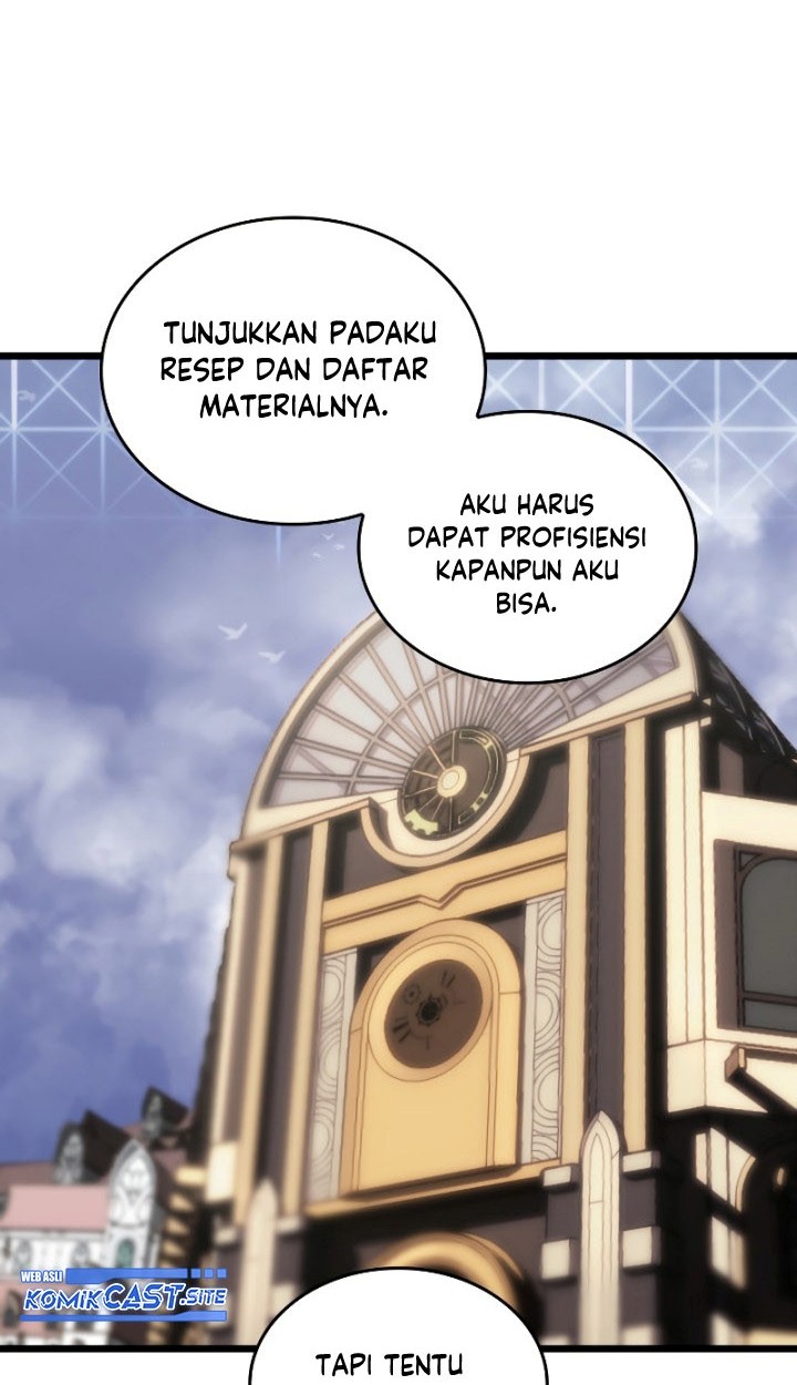 Return of the SSS-Class Ranker Chapter 49 - halaman 19