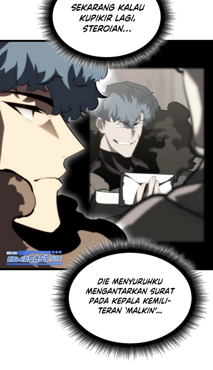 Return of the SSS-Class Ranker Chapter 49 - halaman 25