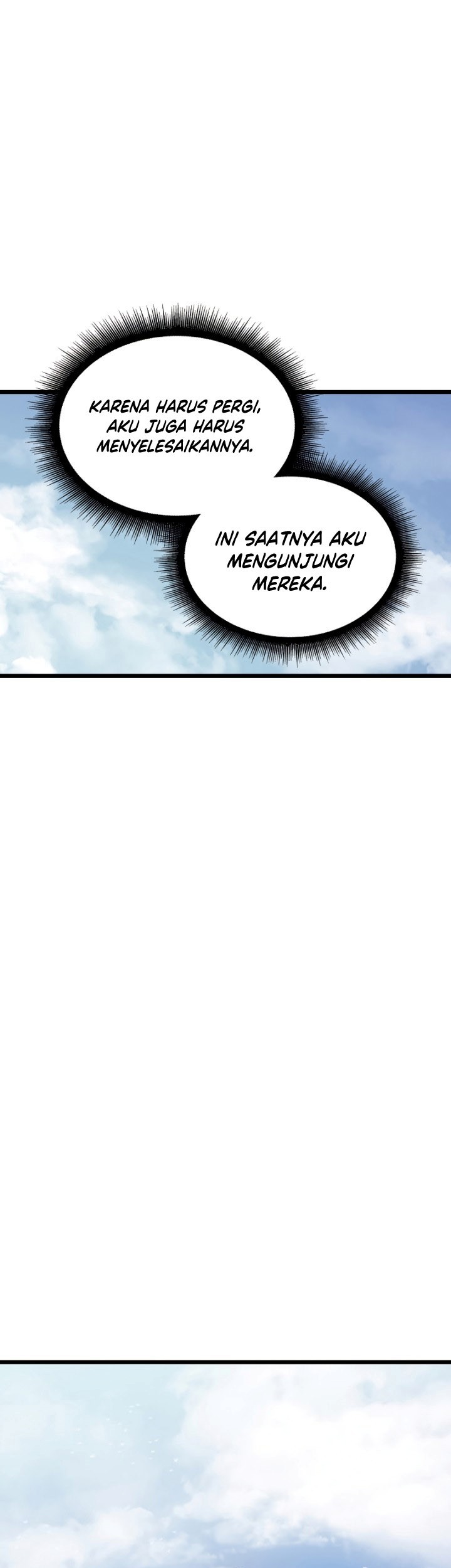Return of the SSS-Class Ranker Chapter 49 - halaman 26